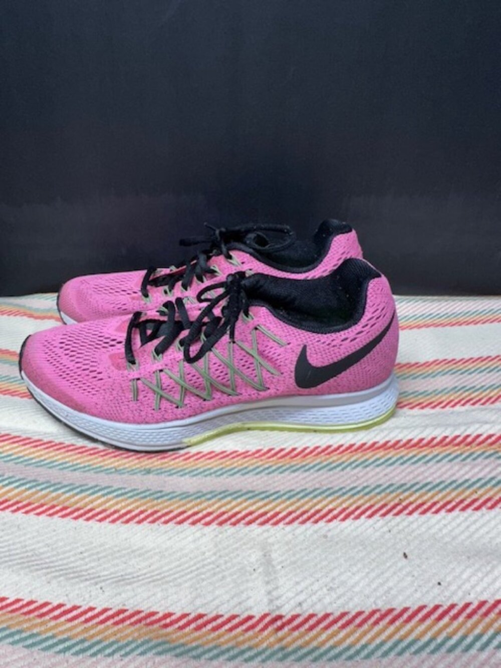 Nike Zoom Pegasus 32 Woman's Size 9.5